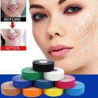 【CW】﹍✼✿  Face Kinesiology Tape Lift Up Wrinkles Reducer Roll Anti-Wrinkles for