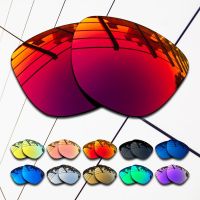 ✜◇ Wholesale E.O.S Polarized Replacement Lenses for Oakley Frogskins OO9013 Sunglasses - Varieties Colors