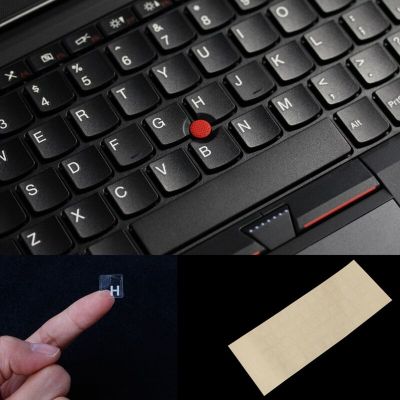 Russian Sticker Decal For 10 to 17 Inch Notebook Computer Desktop Keyboard Keypad Laptop Keyboard Accessories