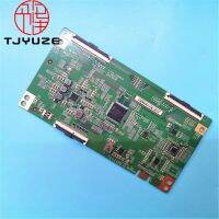 นาฬิกาแขวนในอ่าง✐ดี-ทำงานสำหรับเดิมคุณภาพ T-CON C-PCB-HV650QUB 47-6021287 Logic Board สำหรับ L65M5-4X L65M5-5A 65PUF6192/T3