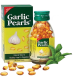 Garlic Pearls น้ำมันกระเทียมสกัด 100 เม็ด