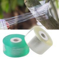 【hot】 Roll tape Parafilm Pruning Strecth graft budding barrier floristry Pruner fruit tree Garden repair Seedle