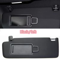 [HOT IUXKLKXLWSGH 551] สำหรับ VW Passat B8 Arteon Golf 7 T Roc T Cross Sun Visor