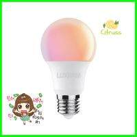 หลอด LED LUXRAM DIGITAL-WIFI 9 วัตต์ RGBLED BULB LUXRAM DIGITAL-WIFI 9W RGB **สอบถามเพิ่มเติมได้จ้า**