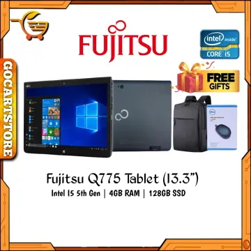 Shop Latest Fujitsu Q775 online | Lazada.com.my
