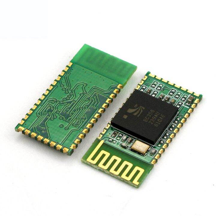 1pcs-hc-06-bluetooth-serial-module-transmission-module-connected-to-51-microcontroller