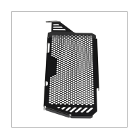 Motorcycle Radiator Grille Guard Grill Cover for HONDA CRF300L CRF 300 L CRF 300L CRF300 L 2021 Water Tank Net Mesh