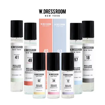 Taehyung w dressroom cheap perfume