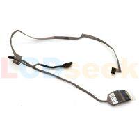 LCD ใหม่ไฟ LED EDP LVDS สำหรับ LENOVO G560 G565 Z560 Z565 DC02000ZI10ยืดหยุ่นสายวิดีโอ