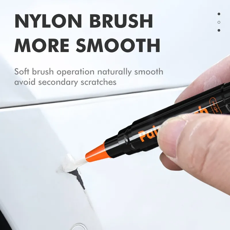 Professional Car Paint Non-toxic Permanent Water Resistant Repair Pen  Waterproof