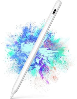 《Bottles electron》ปากกา Stylus สากลสำหรับ Android IOS Windows ปากกาแบบสัมผัสสำหรับแอปเปิ้ล iPad ดินสอ Huawei Lenovo Samsung โทรศัพท์ Xiaomi PDA ปากกาแท็บเล็ต