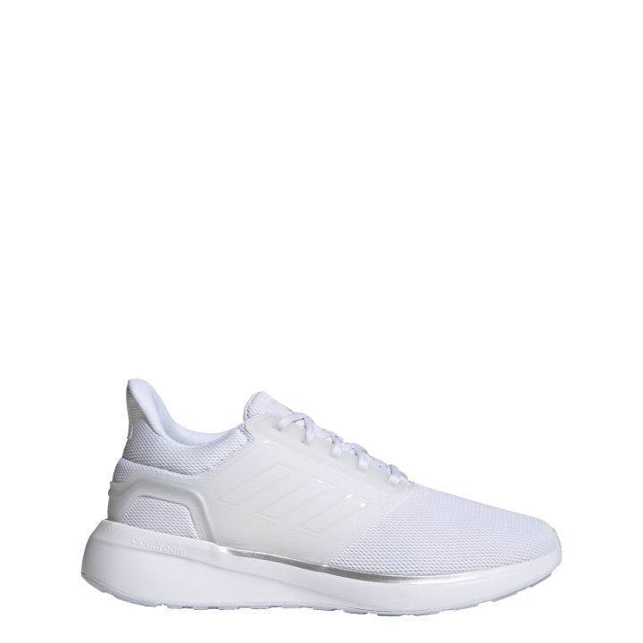 adidas RUNNING EQ19 Run Shoes Men White H68091 Lazada PH