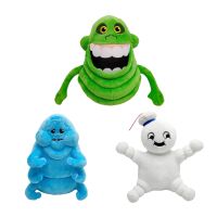 ล้างสต๊อก ghostbusters afterlife plush เกม Ghostbusters ตุ๊กตาขายส่ง