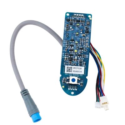 For Xiaomi M365 Scooter Bluetooth Dashboard Circuit Board Electric Scooter Accessories Parts Kits