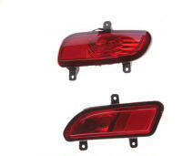 Osmrk Led brake light driving light reverse lamp assembly rear bumper lights for Great Wall H5