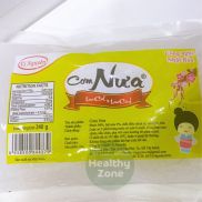 Combo 5 cơm nưa keto không tinh bột ăn kiêng giảm cân Shirataki Vị Nguyên