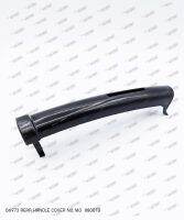 04973 REAR HANDLE COVER NO.140 8800TB