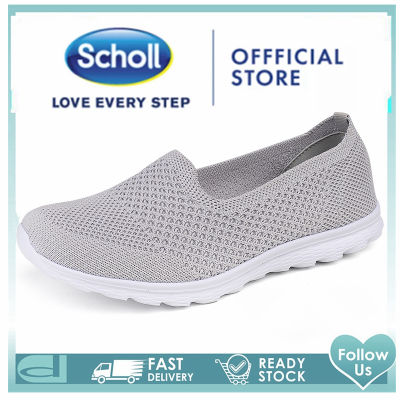 Scholl เตี้ยชั่นรองเท้าสตรีรองเท้าคอนเนคเตอร์สำหรับสตรี Scholl รองเท้าลำลองสำหรับผู้หญิงกลางแจ้ง รองเท้าสุภาพสตรี รองเท้าลำลองสุภาพสตรี รองเท้าผ้าใบสตรีรองเท้าโบ๊ทชูส์และโลฟเฟอร์สำหรับสตรี 40 41 42 สกอล์ scholl รองเท้าสกอลล์ scholl รองเท้า scholl