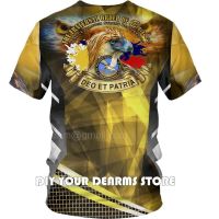 2023 In stock New Design Eagles 3D Print T-shirt Mens Cool Tops，Contact the seller to personalize the name and logo