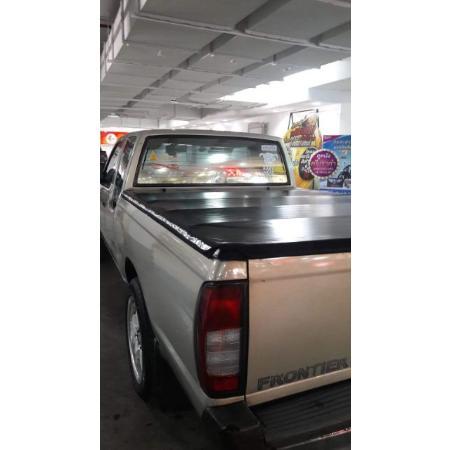 capcar-ผ้าใบปิดกระบะ-nissan-navara-4doors-นิสสัน-นาวาร่า-4ประตู-3คาน-frontier-ปี2006-ปี1998-แคปคาร์-ของแท้-เจ้าของสิทธิบัตร-ไม่เจาะรถ