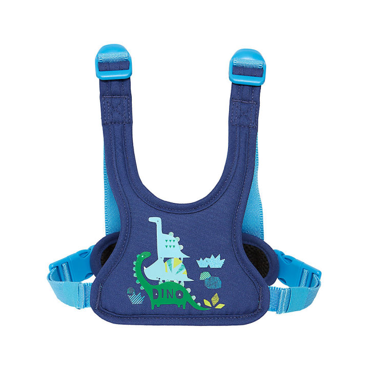 กระเป๋าเป้เด็กพร้อมสายจูง-mothercare-padded-harness-dinosaur-kb223