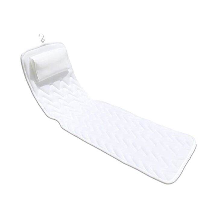 lz-xhemb1-full-body-mathead-rest-non-slip-soft-breathable-bathtub-cushionback-support-mattress-pad-for-bathroom-home-salon-spa