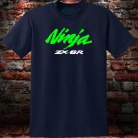 Shirt Zx6r Ninja | Ninja T-shirt | Zx6r T-shirt - Zx6r Logo 6r 2023 Men Summer Shirts XS-6XL