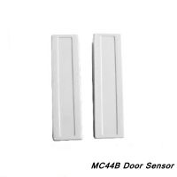 【LZ】✜  10 Pair Wooden Door Sensor Security Alarm System Wire Contact Sensor MC44B MC31 MC32 MC35 MC36 White ABS Window Door Sensor