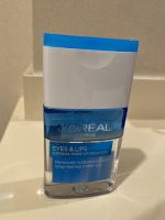 Loreal Eye &amp; Lips EXPRESS MAKE-UP REMOVER