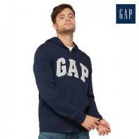 เสื้อ GAP Hoodie เสื้อฮูดแขนยาว Gap Zip Hoodie เนื้อผ้าใส่แล้วสบาย เสื้อกันหนาวแขนยาวมีฮู้ด