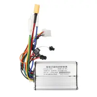 48V 20A Motor Controller for Kugoo M4 Electric Scooter Smart Brushless Motor Controller Replacement Accessories Parts