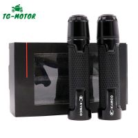 TG-Motor 22mm Anti-Skid Handle Grips grips end For KYMCO AK550 Downtown X-TOWN KXCT Xciting 125 250 300 400 S400 500 handlebar