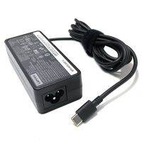 65W 20V 3.25A TypeC AC Adapter Laptop Charger For Lenovo ThinkPad X280 X380 X390 X395 L580 ADLX65YLC3A ADLX65YCC3D