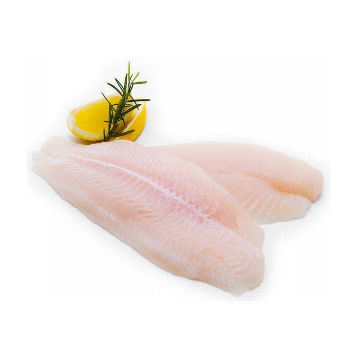 Dory / Pangasius Fillet 5KG/CTN | Lazada