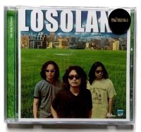 CD LOSO LOSOLAND แผ่นทอง***มือ1