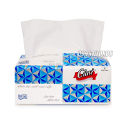 Giấy lụa Clasi mềm mịn - gói 180 tờ x 3 lớp