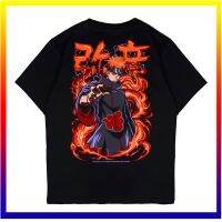 474kizaru เสื้อยืด hanaoka อะนิเมะ naruto เจ็บปวด akatsuki870