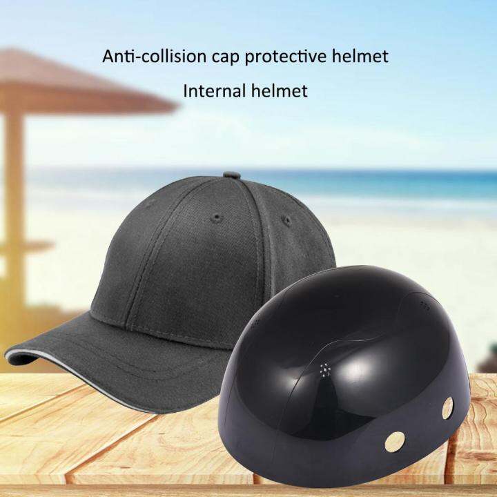 58-62cm Bump Cap Insert Personal Protective Equipment Helmet Inner Hard ...