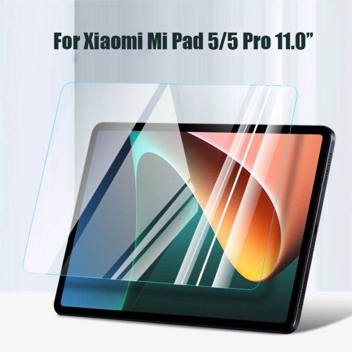 Xiaomi Mi Pad 5 Tempered Glass Lazada PH