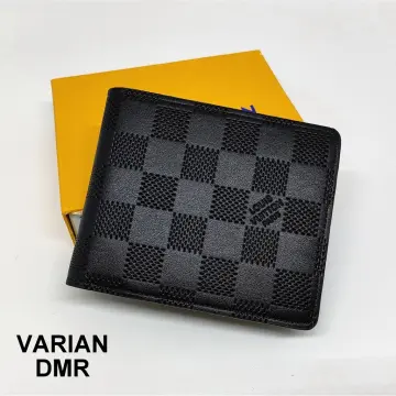 LV men Clutch