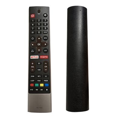 New Original Voice Remote Control For Skyworth Coocaa Android TV 58G2A G6 E6D E3D S5G Netflix Google Play HS-7700J HS-7701J