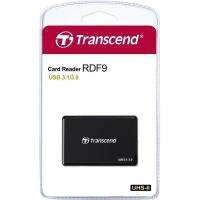 Transcend Card Reader USB 3.1 RDF9