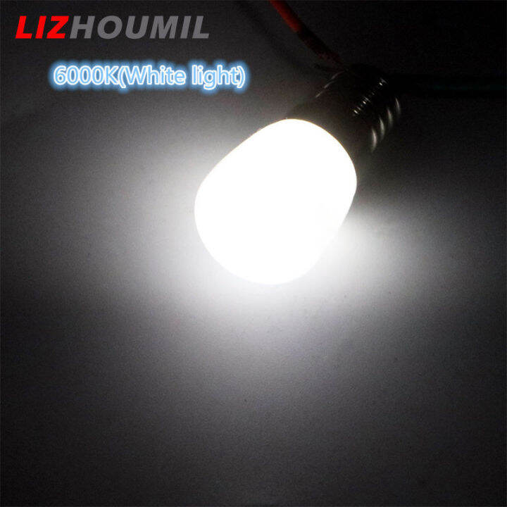 lizhoumil-ไฟตกแต่งสวนหลอดไฟ-led-e14ขนาดเล็กสำหรับ-lampu-penerangan-rumah-ตู้แช่ในตู้เย็น-ac-220v