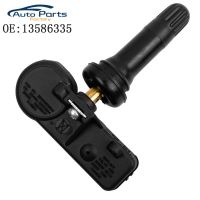 New Tire Pressure Sensor For Buick Cadillac Chevy Chevrolet Malibu Silverado GMC 13586335 13581558 25920615 20923680