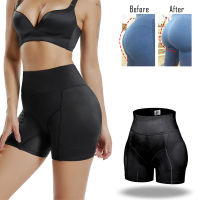 Miss Moly ที่มองไม่เห็น Butt Lifter Booty Enhancer เบาะควบคุมกางเกง Body Shaper Padding Panty Push Up Shapewear สะโพกการสร้าง