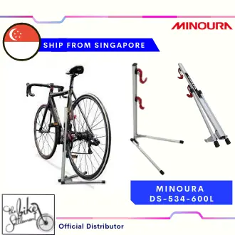 minoura spindle stand