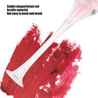 Blusher Brush แปรงปัดฝุ่นเล็บ Odorless Beauty Salon for Home