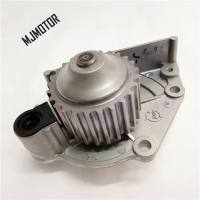 Water Pump Assy. For Chinese SAIC ROEWE 550 MG6 1.8T Auto Car Motor Parts PEB102510