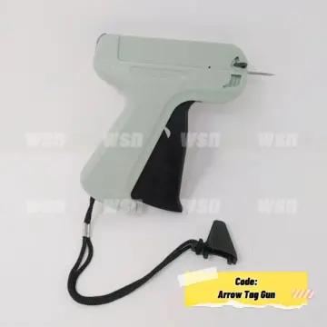 Shop Clothing Tag Gun with great discounts and prices online - Jan