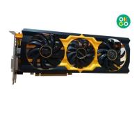 การ์ดจอ VGA ยี่ห้อ SAPPHIRE TOXIC รุ่น R9 270X   (2GB / GDDR5 / 256 bit)